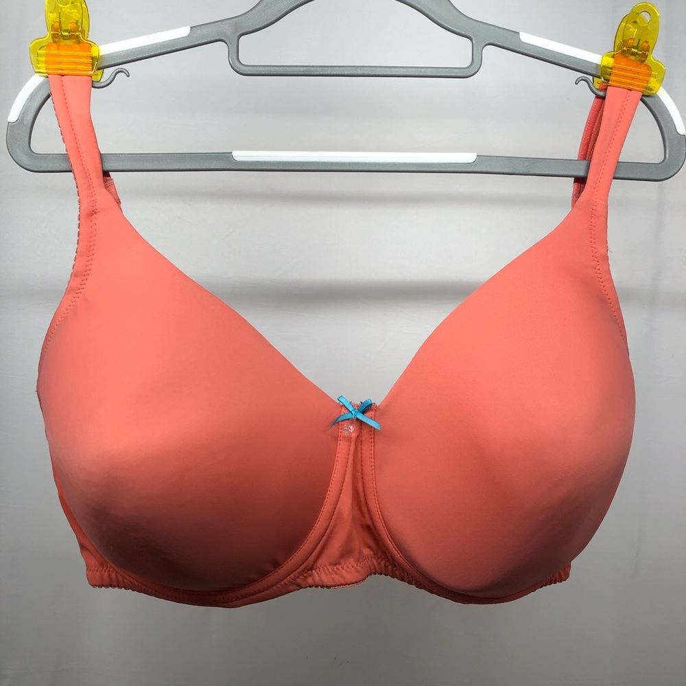 Honey B 38G underwire bra
